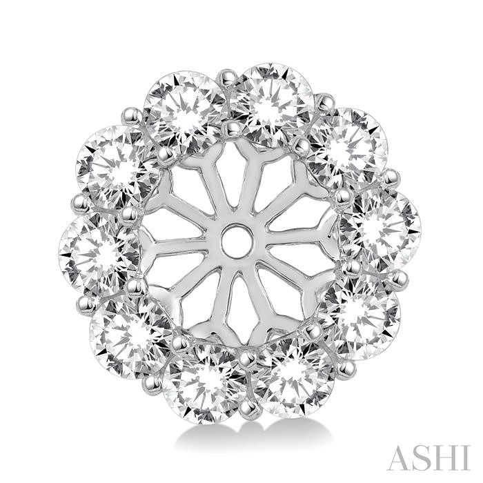Diamond Earrings Jacket - Image 2