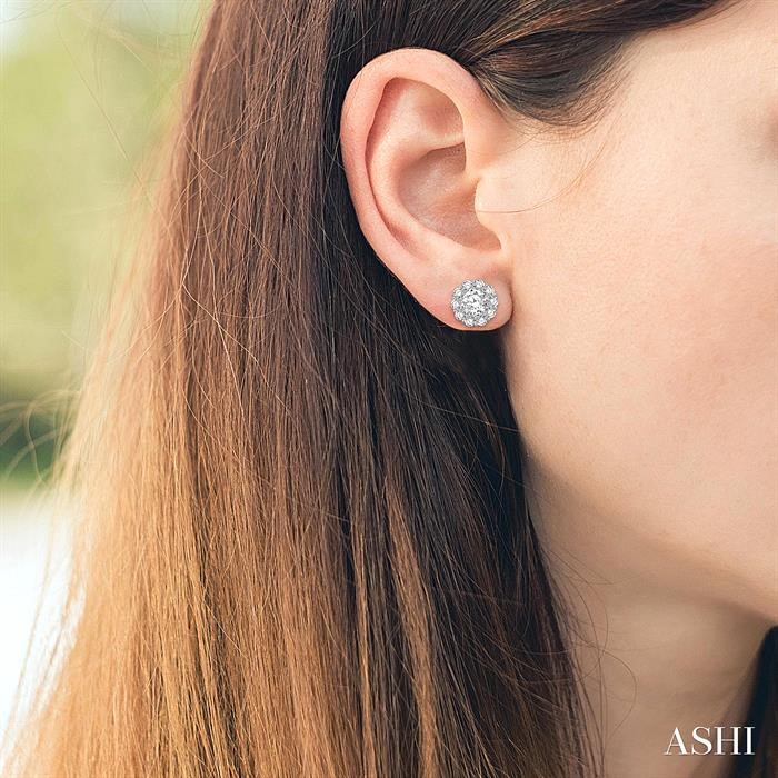 Diamond Earrings Jacket - Image 4