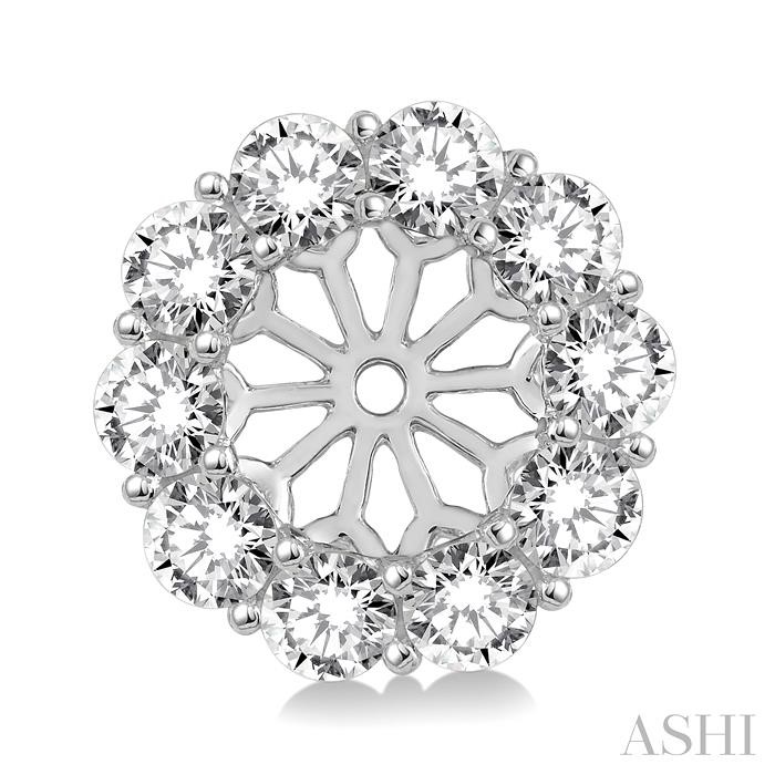 Diamond Earrings Jacket - Image 2