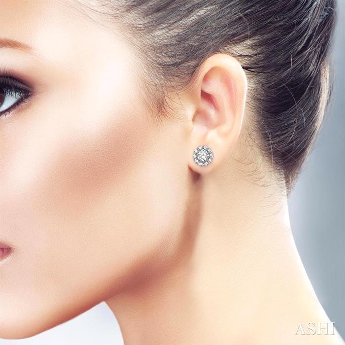 Diamond Earrings Jacket - Image 4