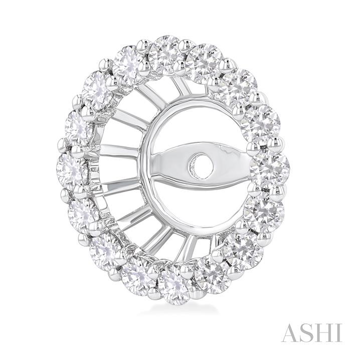 Diamond Earrings Jacket - Image 3