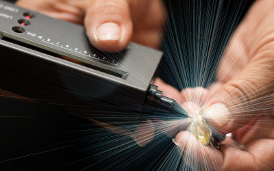 How to Use a Diamond Tester