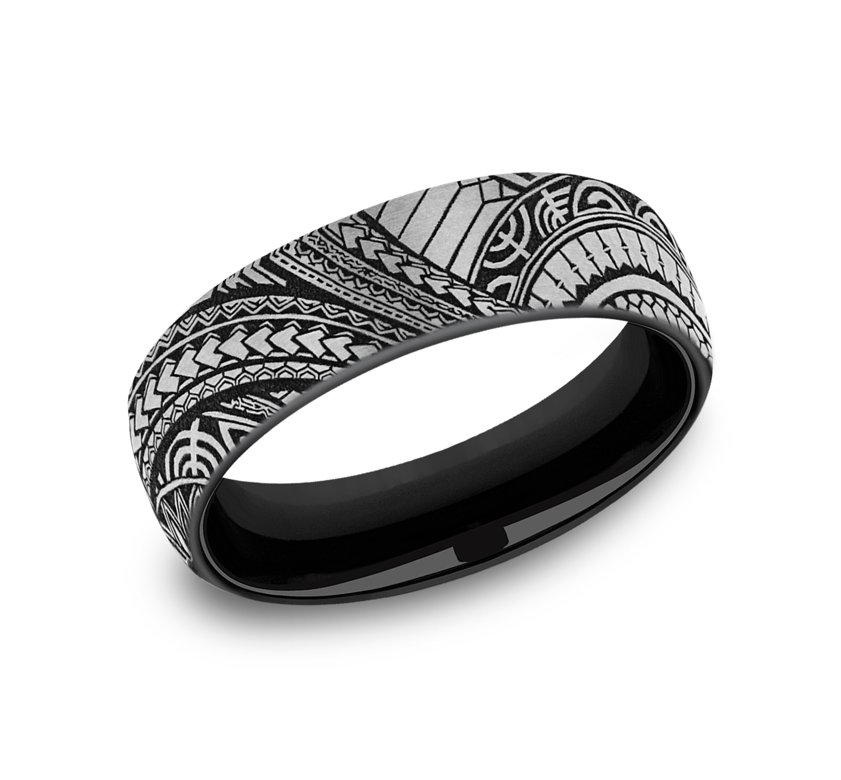 THE POLYNESIAN - Image 2