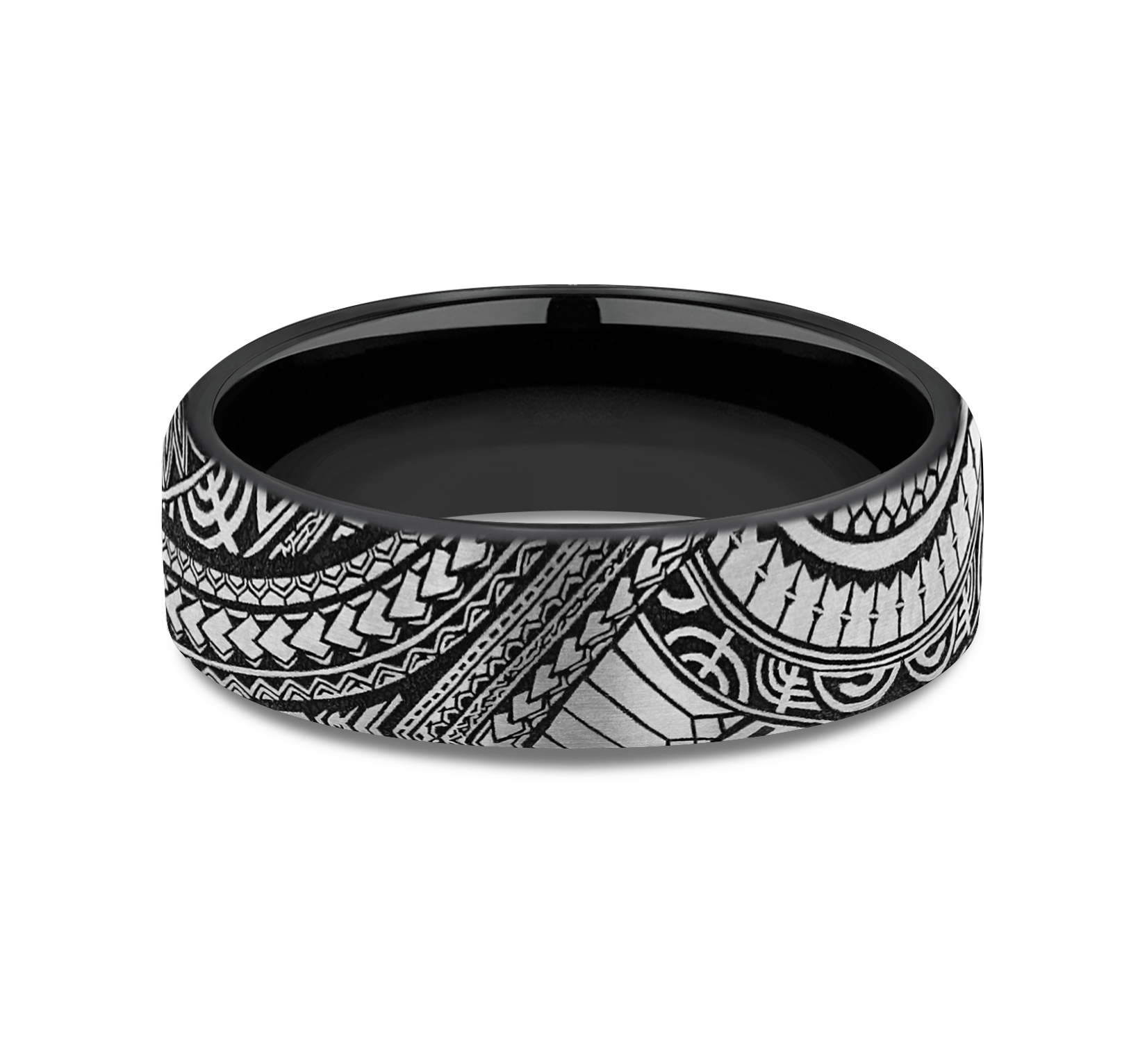 THE POLYNESIAN - Image 4