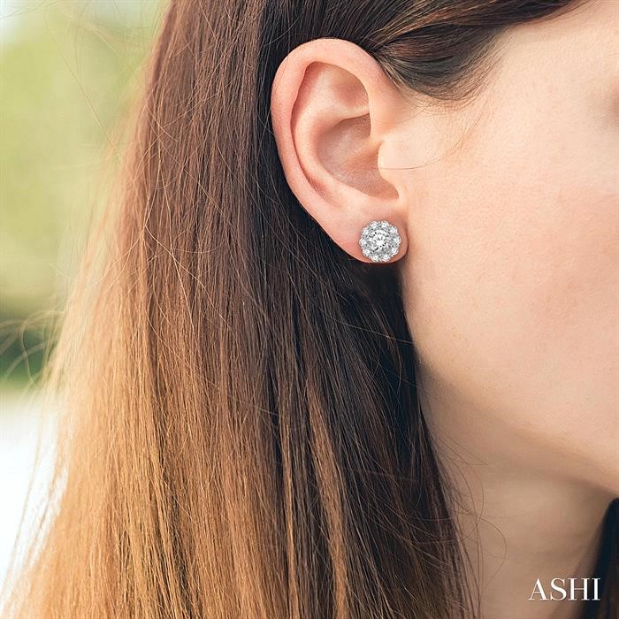 Diamond Earrings Jacket - Image 4