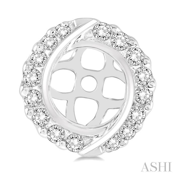 Diamond Earrings Jacket - Image 2