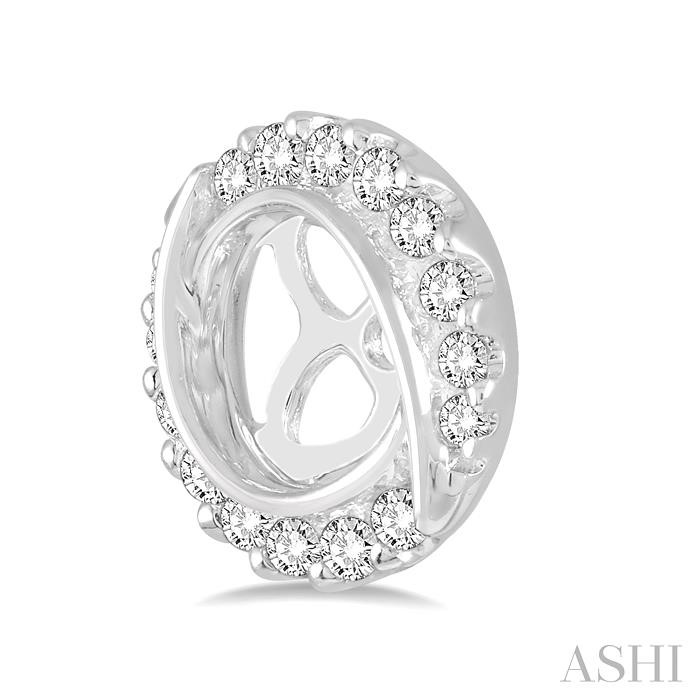 Diamond Earrings Jacket - Image 3