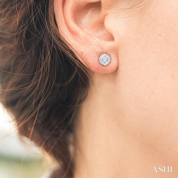 Diamond Earrings Jacket - Image 4