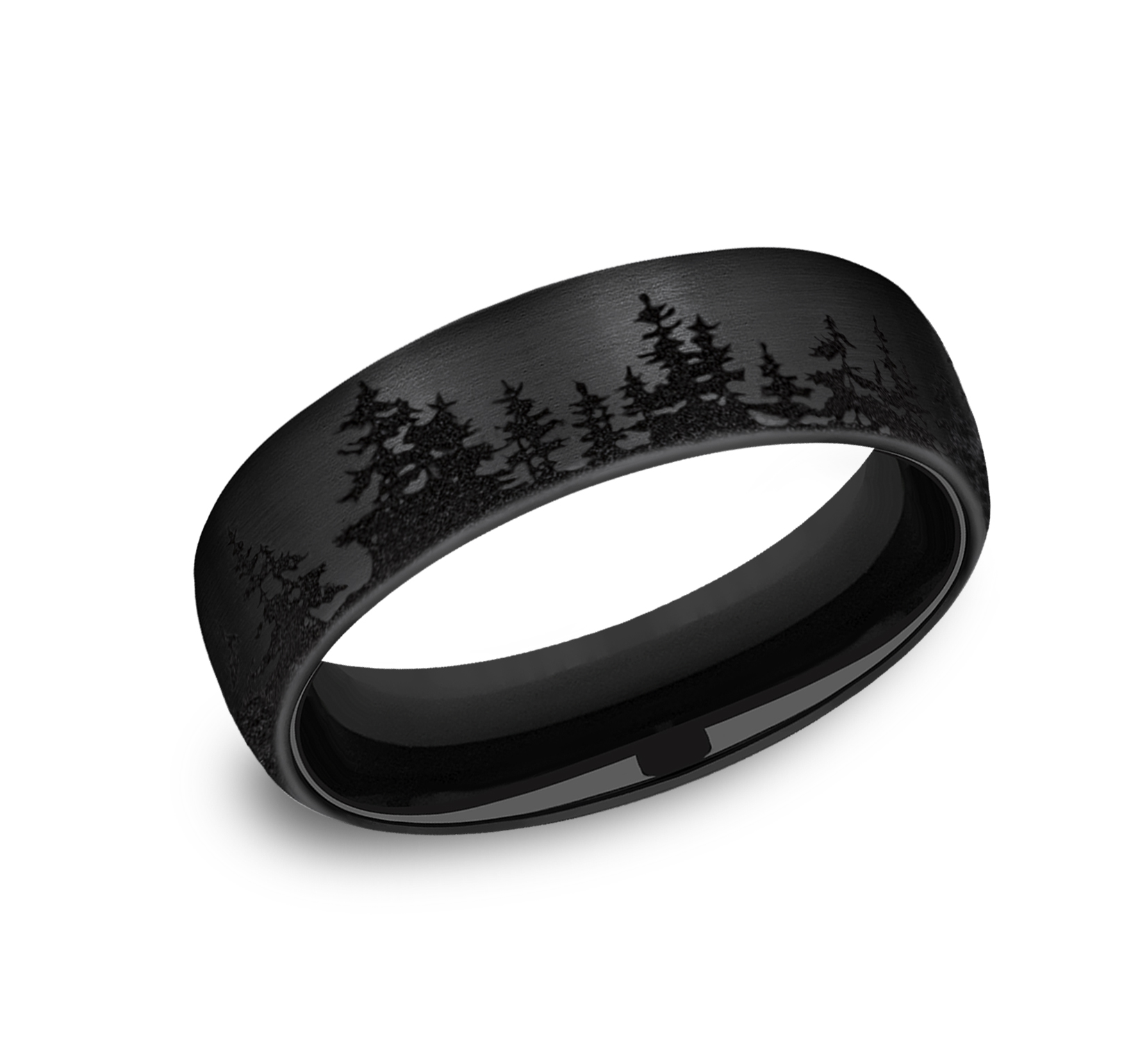 THE EVERGREEN - Image 2