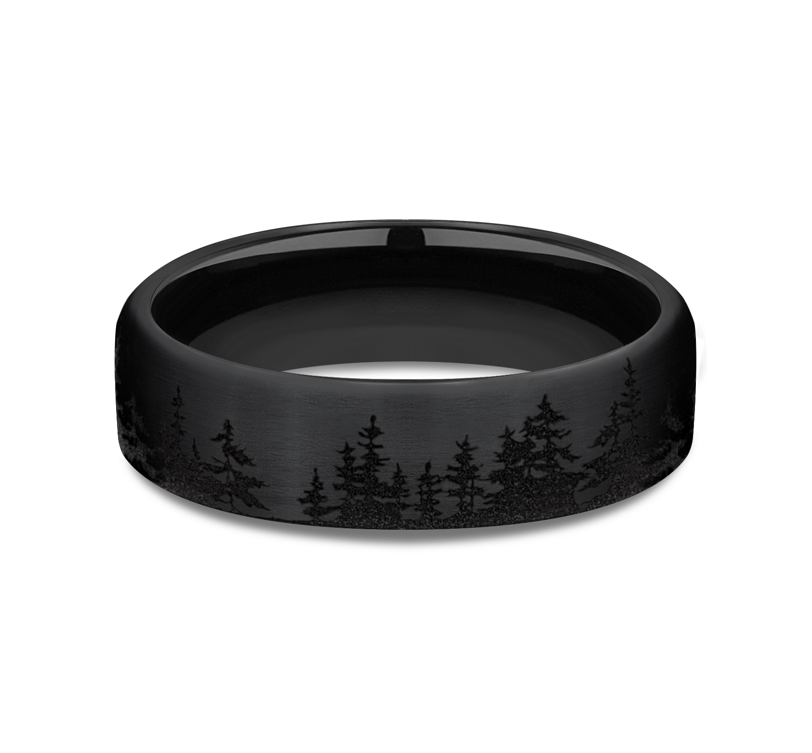 THE EVERGREEN - Image 4